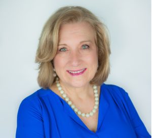 Carol Waugh, licensed real estate agent at Ketcham Realty, specializing in North Florida properties.