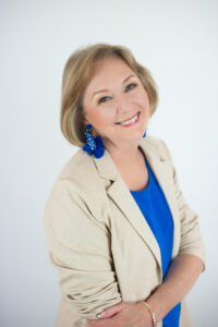 Kathy Chitty, licensed real estate agent at Ketcham Realty, specializing in North Florida properties.