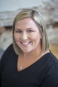 Renee Dawkins, licensed real estate agent at Ketcham Realty, specializing in North Florida properties.