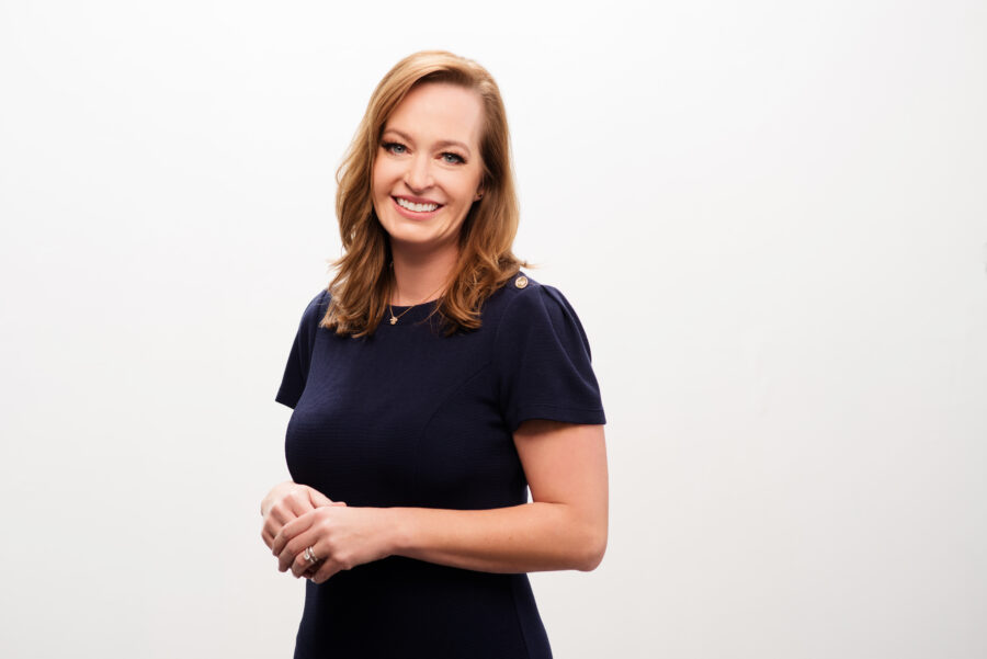 Sara Patterson, licensed real estate agent at Ketcham Realty, specializing in North Florida properties.