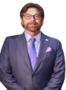 Anthony Gifford, Real Estate Agent at Ketcham Realty Group