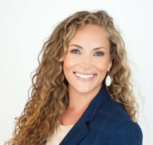 Audrey Frazier, Realtor® + Business Consultant
