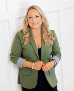 April Killian, Realtor